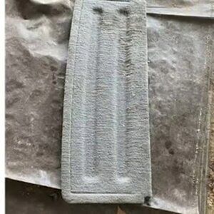 1993 - 02 Firebird Camaro FBody Hatch Interior Cargo Cover Flap Carpet Deck